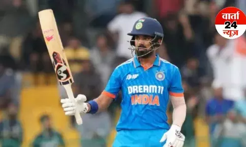 IND vs SA ODI: वनडे सीरीज के लिए टीम इंडिया का ऐलान! गिल की जगह केएल राहुल बने कप्तान