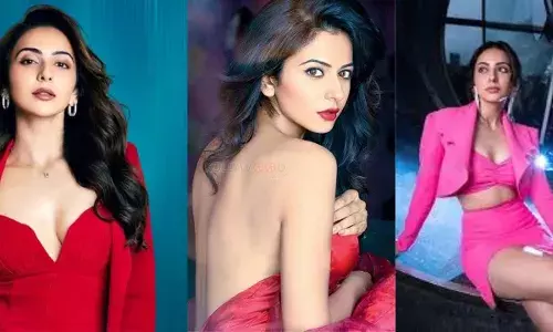 दे दे प्यार दे 2 रकुल प्रीत की दूसरी आधिक कमाई करने वाली फिल्म बनी, बजट निकालने में बस इतने करोड़ की दूरी... दे दे प्यार दे 2 रकुल प्रीत की दूसरी आधिक कमाई करने वाली फिल्म बनी, बजट निकालने में बस इतने करोड़ की दूरी...