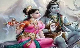 यदि विवाह में आ रही हो बाधा तो करें सोलह सोमवार का व्रत! शिव और पार्वती को ऐसे मानाएं... यदि विवाह में आ रही हो बाधा तो करें सोलह सोमवार का व्रत! शिव और पार्वती को ऐसे मानाएं...