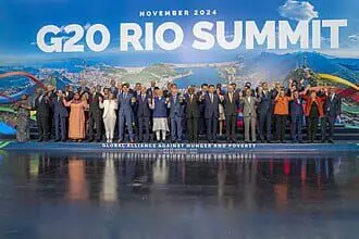 G20 Summit: पीएम मोदी ने ड्रग-टेरर और आंतकवाद खत्म करने का दिया मंत्र! राष्ट्रपति ट्रंप ने जी-20 का किया बॉयकॉट, जानें पश्चिमी देशों ने क्या कहा