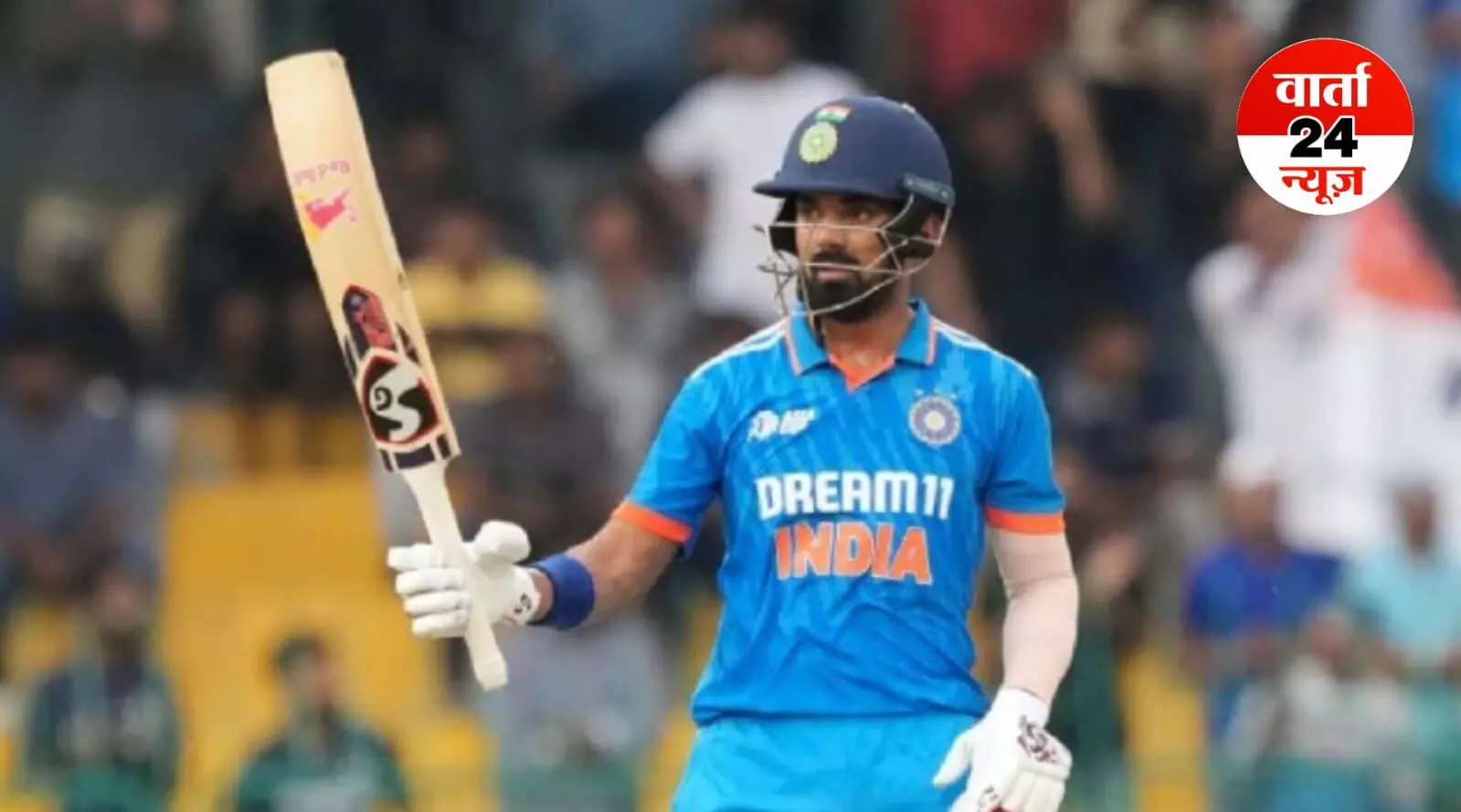 IND vs SA ODI: वनडे सीरीज के लिए टीम इंडिया का ऐलान! गिल की जगह केएल राहुल बने कप्तान