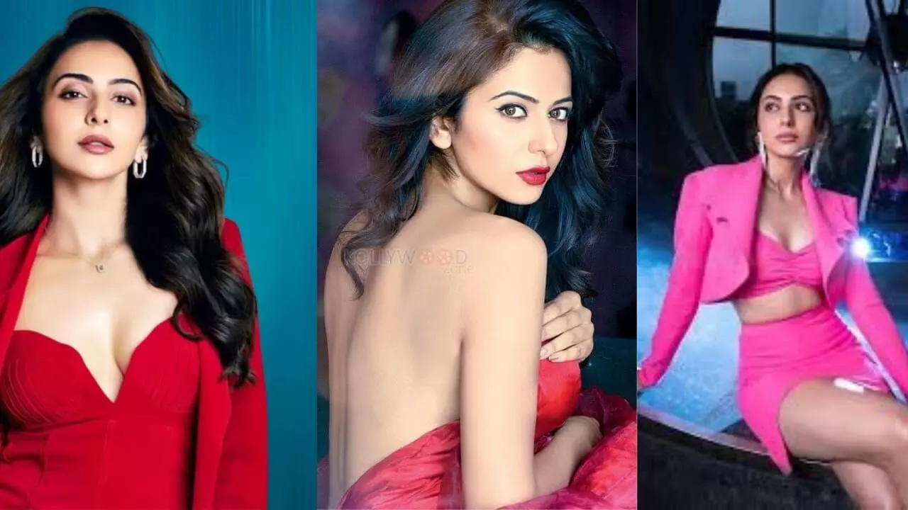 दे दे प्यार दे 2 रकुल प्रीत की दूसरी आधिक कमाई करने वाली फिल्म बनी, बजट निकालने में बस इतने करोड़ की दूरी...