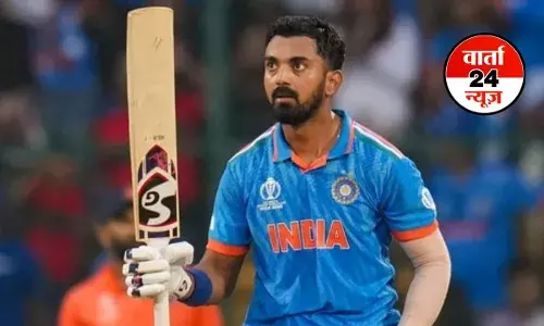 IND vs SA ODI: कप्तानी में कितने हिट हैं केएल राहुल? इतने साल बाद करेंगे कप्तानी, जानें शानदार रिकार्ड IND vs SA ODI: कप्तानी में कितने हिट हैं केएल राहुल? इतने साल बाद करेंगे कप्तानी, जानें शानदार रिकार्ड