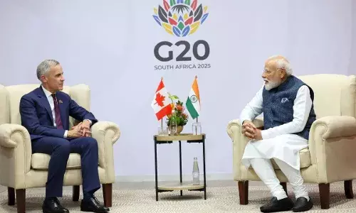 भारत-कनाडा के बीच दरार खत्म! 2030 तक 4.50 लाख करोड़ कारोबार का लक्ष्य