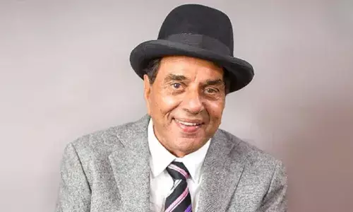 अलविदा धर्मेंद्र:छठी कक्षा में धर्मेंद्र को हो गया था एक लड़की से प्यार, दस का दम शो में अपनी इस पहली प्रेम कहानी का किया था खुलासा