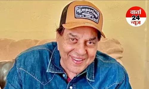 महज 14 दिनों बाद था वीरू का जन्मदिन, जानें धर्मेन्द्र के जीवन के अनछुए पहलू