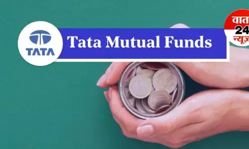 टाटा एसेट मैनेजमेंट ने लॉन्च किया टाइटेनियम SIF! आज से न्यू फंड ऑफर खुला, जानें सब्सक्राइब की आखिरी तारीख