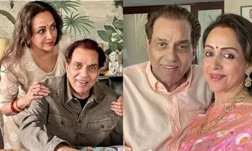 धर्मेंद्र की प्रेम कहानियां: 19 की उम्र में हुई थी पहली शादी, जानें हेमा से दूसरी शादी के दौरान वीरू को क्या-क्या झेलना पड़ा था