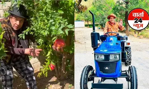 वीरू को अंतिम समय में इस खास जगह से था लगाव, 100 एकड़ के फार्म हाउस में रहते थे अकेले, जानें क्यों