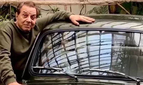 धर्मेंद्र और उनकी पहली कार Fiat 1100 की भावुक कहानी, यादें जो आज भी जिंदा हैं