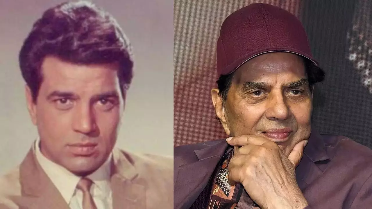 बॉलीवुड के पहले शर्टलेस अवतार थे धर्मेंद्र! छह दशक से ज्यादा का रहा किरदार, 300 फिल्में की, जानें विस्तार से वीरू की कहानी