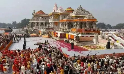 500 सालों का वो लंबा इंतजार जिसका हर सनातनी ने बेसब्री से बाट जोहा! जानें कैसे आया वो ऐतिहासिक दिन... जब राममय हुआ अयोध्या