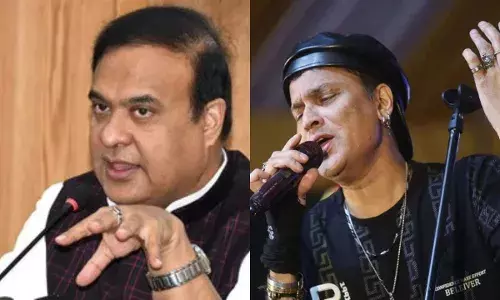 Singer Jubin Garg Case: असम के सीएम हिमंता बिस्वा ने किया बड़ा खुलासा, बताया सिंगापुर में जुबिन गर्ग की हत्या इसने की थी...