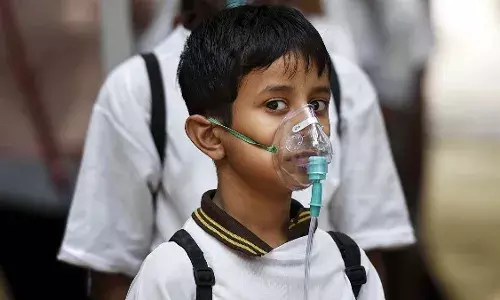 प्रदूषण का स्वास्थ्य पर गहरा असर: बच्चों के दिमाग से लेकर दिल की बीमारियों तक खतरा! जानें बचाव के उपाय