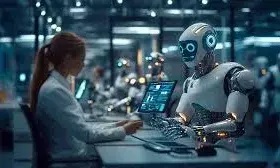 AI का बढ़ता दबदबा! इन तीन सेक्टरों पर मंडराया छंटनी का खतरा, रिपोर्ट में खुलासा