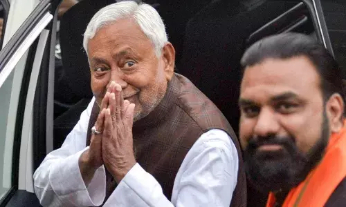 नीतीश कैबिनेट विस्तार: 26 नए मंत्रियों को सरकारी बंगले अलॉट, 13 मंत्रियों का नया पता बदला