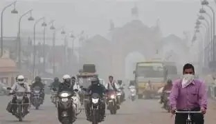 दिल्ली NCR में बढ़ते प्रदूषण पर PMO ने जताई चिंता, अधिकारियों को दिए गए ये निर्देश...