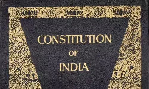 Constitution Day:कैसे तैयार हुआ भारत का संविधान, जानें संविधान दिवस का महत्व