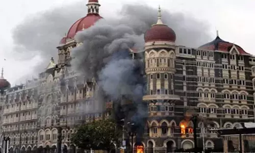 26 नवंबर आतंकी हमले की 17वीं बरसी पर, एक चश्मदीद गवाह ने सुनाई आपबीती, जानें क्या कहा ...