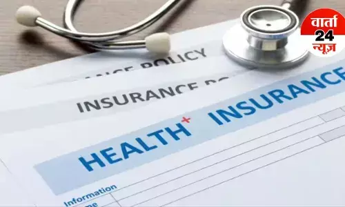 दिल्ली-मुंबई जैसे मेट्रों शहरों में हेल्थ इंश्योरेंस होगा महंगा, जानें क्यों बढ़ेगा प्रीमियम
