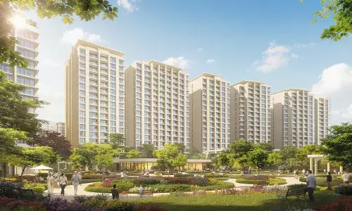 दिल्ली में सरकारी कर्मचारियों के लिए दिसंबर में लॉन्च होगी कर्मयोगी आवास योजना, 1168 फ्लैटों की बुकिंग की तैयारी पूरी दिल्ली में सरकारी कर्मचारियों के लिए दिसंबर में लॉन्च होगी कर्मयोगी आवास योजना, 1168 फ्लैटों की बुकिंग की तैयारी पूरी