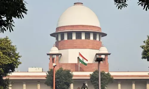 12 साल से वेंटिलेटर पर जिंदगी और मौत के बीच जूझ रहे हरीश राणा के लिए पिता ने मांगी इच्छा-मृत्यु, सुप्रीम कोर्ट ने दिया अहम आदेश 12 साल से वेंटिलेटर पर जिंदगी और मौत के बीच जूझ रहे हरीश राणा के लिए पिता ने मांगी इच्छा-मृत्यु, सुप्रीम कोर्ट ने दिया अहम आदेश