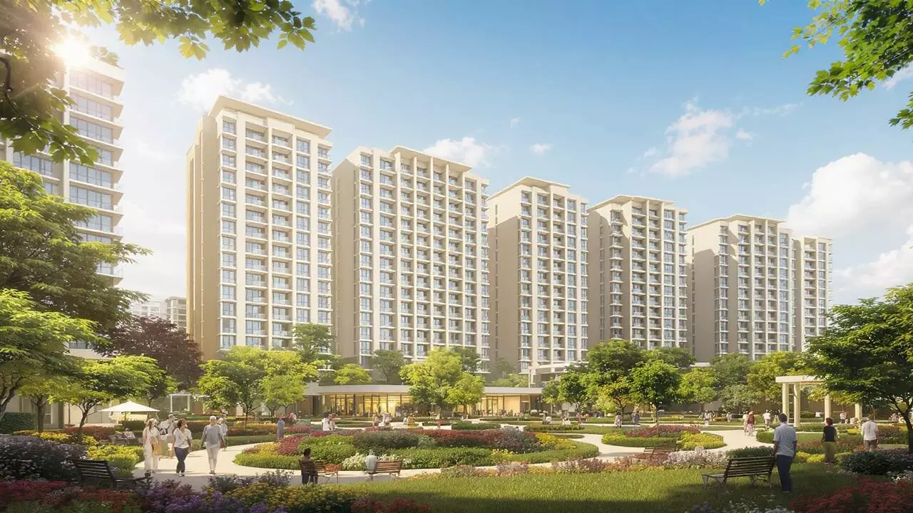 दिल्ली में सरकारी कर्मचारियों के लिए दिसंबर में लॉन्च होगी कर्मयोगी आवास योजना, 1168 फ्लैटों की बुकिंग की तैयारी पूरी