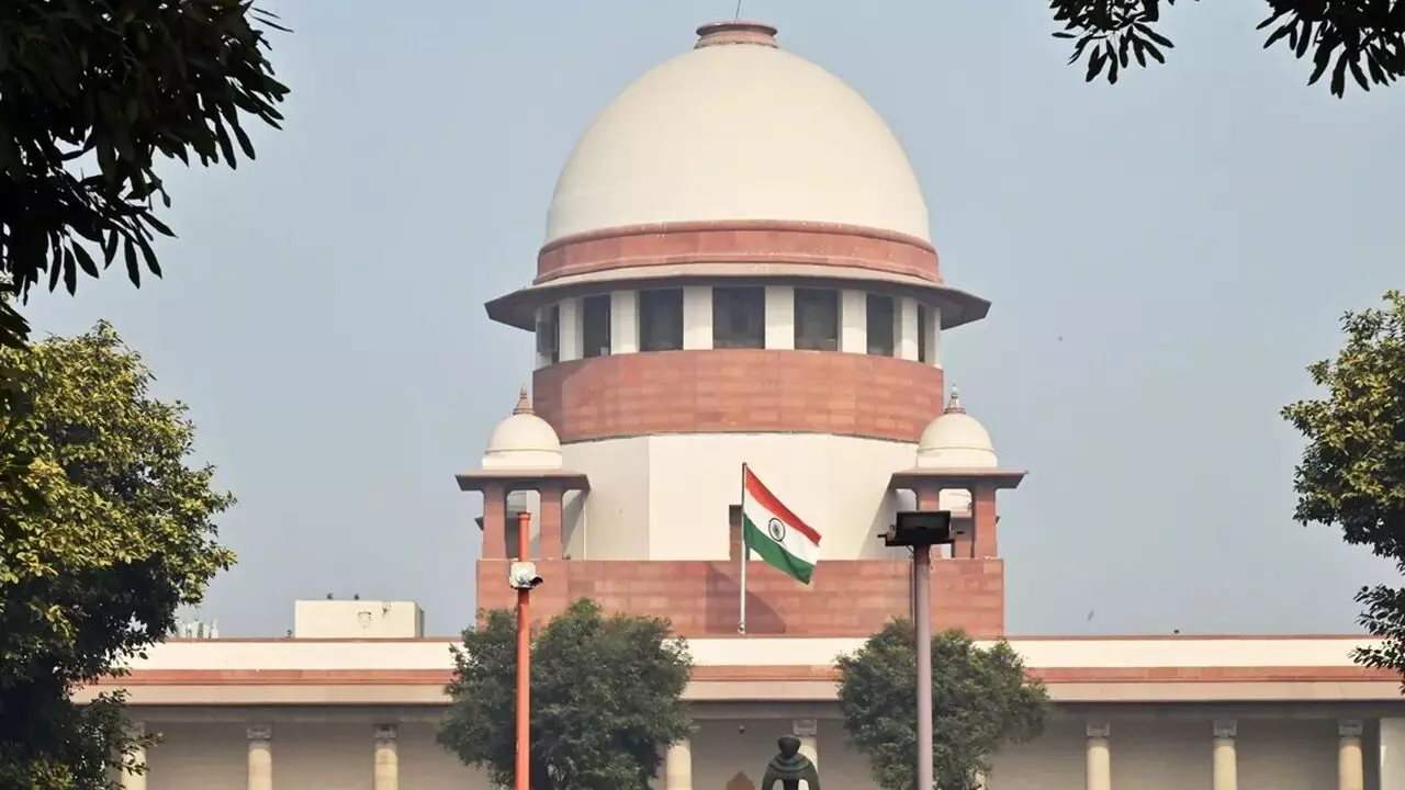 12 साल से वेंटिलेटर पर जिंदगी और मौत के बीच जूझ रहे हरीश राणा के लिए पिता ने मांगी इच्छा-मृत्यु, सुप्रीम कोर्ट ने दिया अहम आदेश