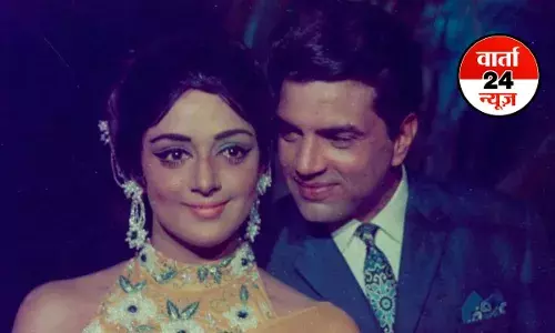 ही मैन के निधन के तीन दिन बाद हेमा मालिनी का धर्मेंद्र के लिए इमोशनल पोस्ट, ऐसे किया उनके साथ बिताए पलों को याद