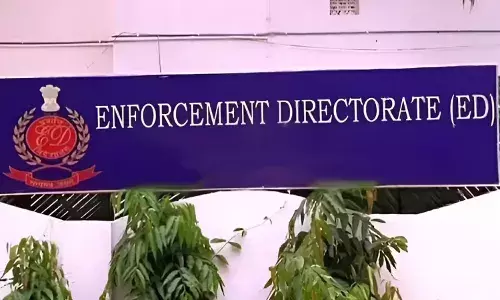 ED RAID: मेडिकल कॉलेजों की जांच मामले में देशभर में कार्रवाई, 10 राज्‍यों में छापेमारी, दिल्‍ली में 15 ठिकानों पर ईडी की रेड जारी