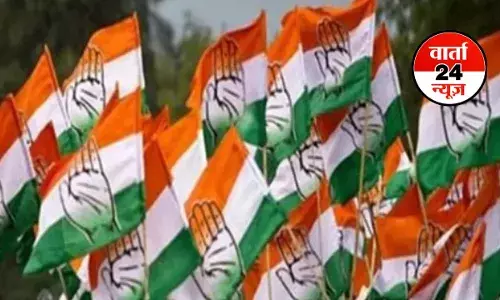 नगर निकाय चुनाव से पहले महाराष्ट्र में कांग्रेस को लगा बड़ा झटका! इन नेताओं ने पार्टी का छोड़ा दामन, जानें वजह