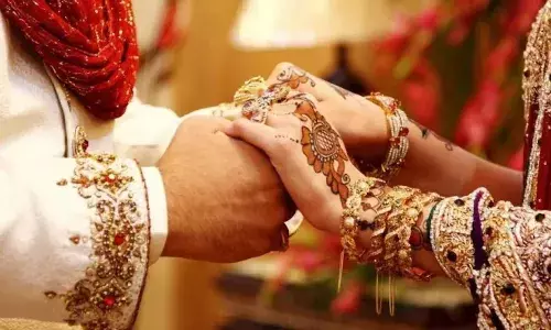 इंस्टाग्राम मैसेज ने तोड़ दी शादी, दुल्हन ने किया सुसाइड का प्रयास, जान लें मैसेज की सच्चाई और आप भी हो जाएं सचेत!