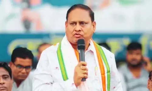 Ram Vs Rahim: 6 दिसंबर को मुर्शिदाबाद में राम मंदिर का किया जाएगा शिलान्यास, बंगाल में BJP नेता का बड़ा ऐलान