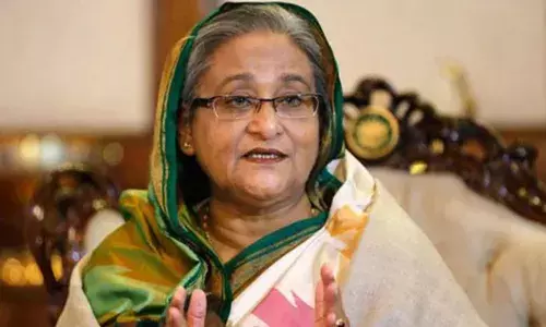 BANGLADESH: मौत की सजा सुनाए जाने के बाद शेख हसीना को अब 21 साल जेल की सजा, जानें बेटे और बेटी को क्या सुनाई गई सजा