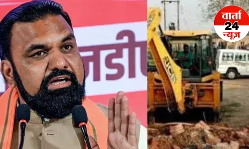 BIHAR: जो एक्शन नीतीश न ले पाए अब वो ले रहे हैं सम्राट, जानें सम्राट का योगी स्टाइल...