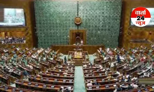 Winter Session: सरकार शीतकालीन सत्र में 10 बिल पेश करेगी, 30 नवंबर को बुलाई सर्वदलीय बैठक...