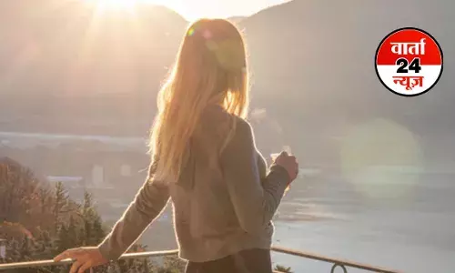 सर्दियों की धूप: विटामिन D का खजाना और सेहत के फायदे, जानें धूप लेने का सही समय