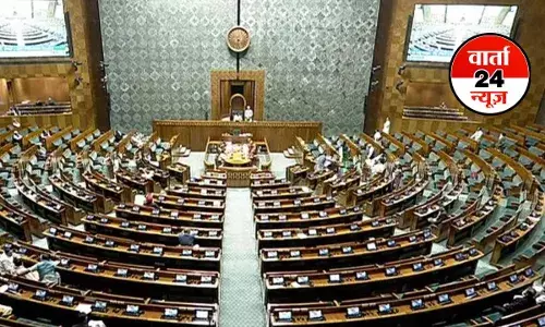 शीतकालीन सत्र शुरू होने से राज्यसभा में पहले सांसदों के लिए यह नियम किया गया लागू, विपक्ष ने जताया विरोध, बीजेपी ने दिया यह तर्क