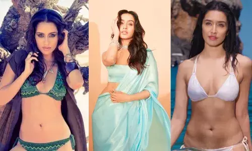 श्रद्धा कपूर इस डिज्नी प्रोजेक्ट में ट्विस्ट के साथ आएंगी नजर, अभिनेत्री के बचपन की यादें हुईं ताजा, कहा-जूडी हॉप्स से जुड़ाव महसूस हुआ