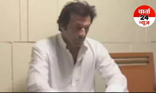 इमरान खान की मौत पर सस्पेंस बरकरार! KPK के CM सोहेल अफरीदी बैठे धरने पर, आपातकालीन लगने के आसार