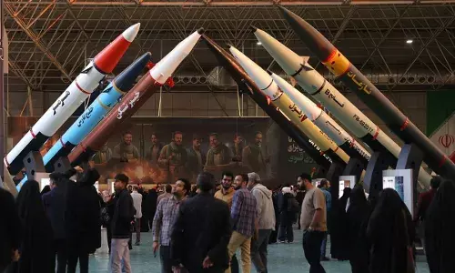 ऑस्ट्रेलिया ने ईरान की IRGC को घोषित किया आतंकी संगठन, यहूदी समुदाय पर हमलों की साजिश के आरोप में कार्रवाई