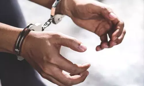 पश्चिम बंगाल में SIR फॉर्म भरते समय बांग्लादेशी नागरिक गिरफ्तार, मृत व्यक्ति के नाम का किया इस्तेमाल