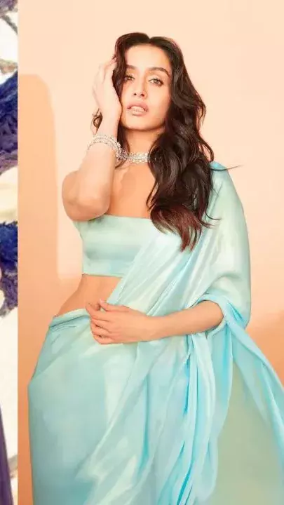 श्रद्धा कपूर इस डिज्नी प्रोजेक्ट में ट्विस्ट के साथ आएंगी नजर, अभिनेत्री के बचपन की यादें हुईं ताजा, कहा-जूडी हॉप्स से जुड़ाव महसूस हुआ