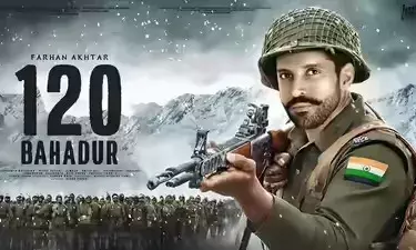 दिल्ली में टैक्स फ्री हुई फिल्म ‘120 बहादुर’, अखिलेश यादव ने भी की फिल्म को टैक्स फ्री करने की डिमांड