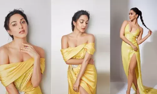 कियारा आडवाणी और सिद्धार्थ मल्होत्रा ने अपनी राजकुमारी के नाम का किया खुलासा, सेलेब्स ने नन्ही परी पर लुटाया प्यार