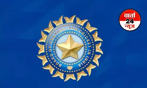 एशिया कप के लिए टीम का हुआ ऐलान! एक बार फिर भारत और पाक के बीच होगी भिड़ंत, जानें वैभव सूर्यवंशी की जगह किन्हें बनाया कप्तान