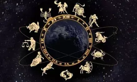 आज का राशिफल: मेष से मीन तक, जानें किसका प्रेम जीवन रहेगा सुखद