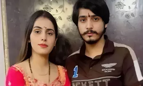 GREATER NOIDA: निक्की हत्यकांड में चार्जशीट दाखिल, विपिन के थे अन्य युवती से अवैध संबंध