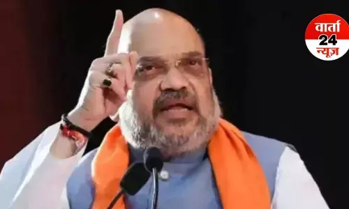 लद्दाख मामले में केंद्रीय गृह मंत्रालय ने लिया फैसला, लेफ्टिनेंट गवर्नर से छीना डेलीगेटेड फाइनेंशियल पावर, जानें नए बदलावों के बारे में...