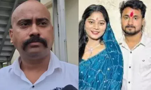 चेहरे पर कोई अफसोस का भाव नहीं था...सोहरा कोर्ट में मजिस्ट्रेट के सामने विपिन रघुवंशी ने VC में सोनम रघुवंशी को पहचाना